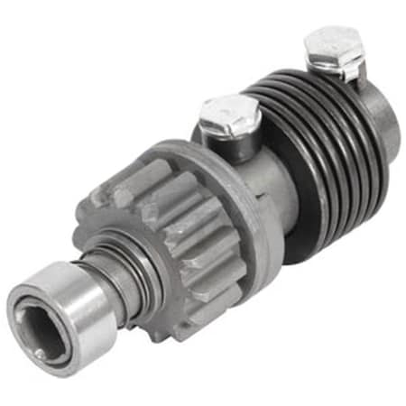 Aftermarket Starter Drive Fits Allis Chalmers Models Listed Below SDR5050 1880651